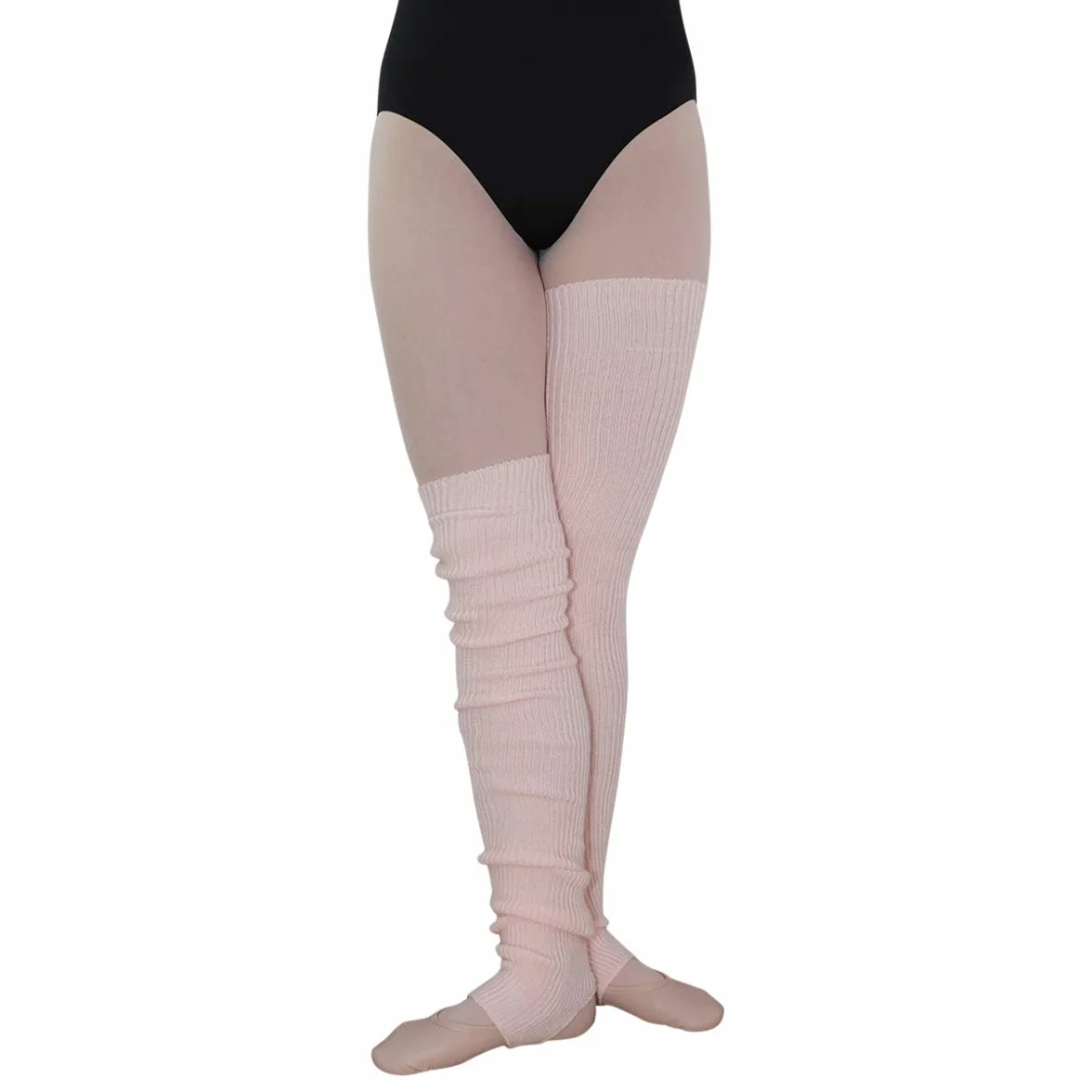 Intermezzo Damskie ocieplacze nóg 90 cm 100% akryl Maxiduc