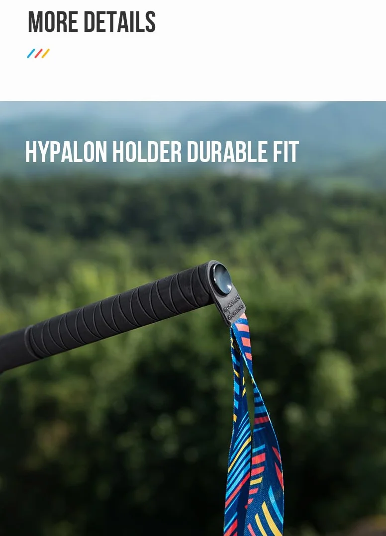 Składane kijki trekkingowe aluminiowe regulowane 110/120 cm