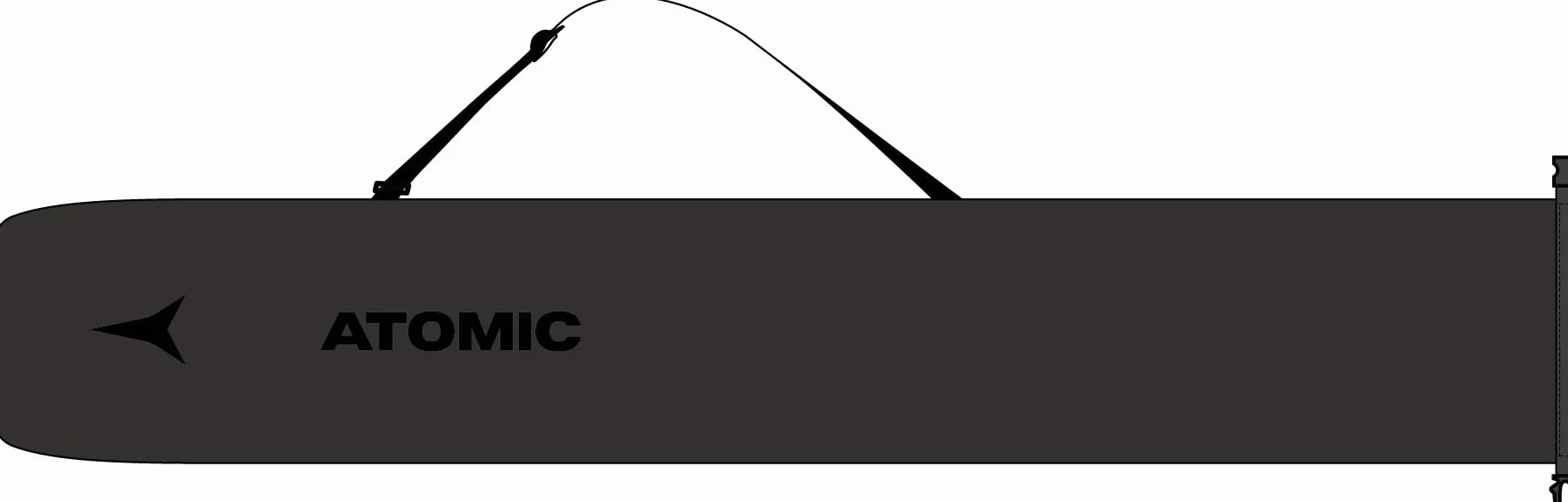ATOMIC Unisex A Sleeve