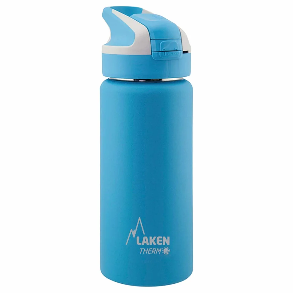Laken botellas y accesorios Unisex Dorosły