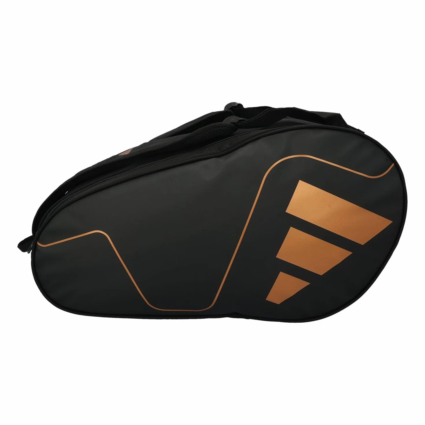 adidas Węgiel kontrolujący palety do palety Black/Gold