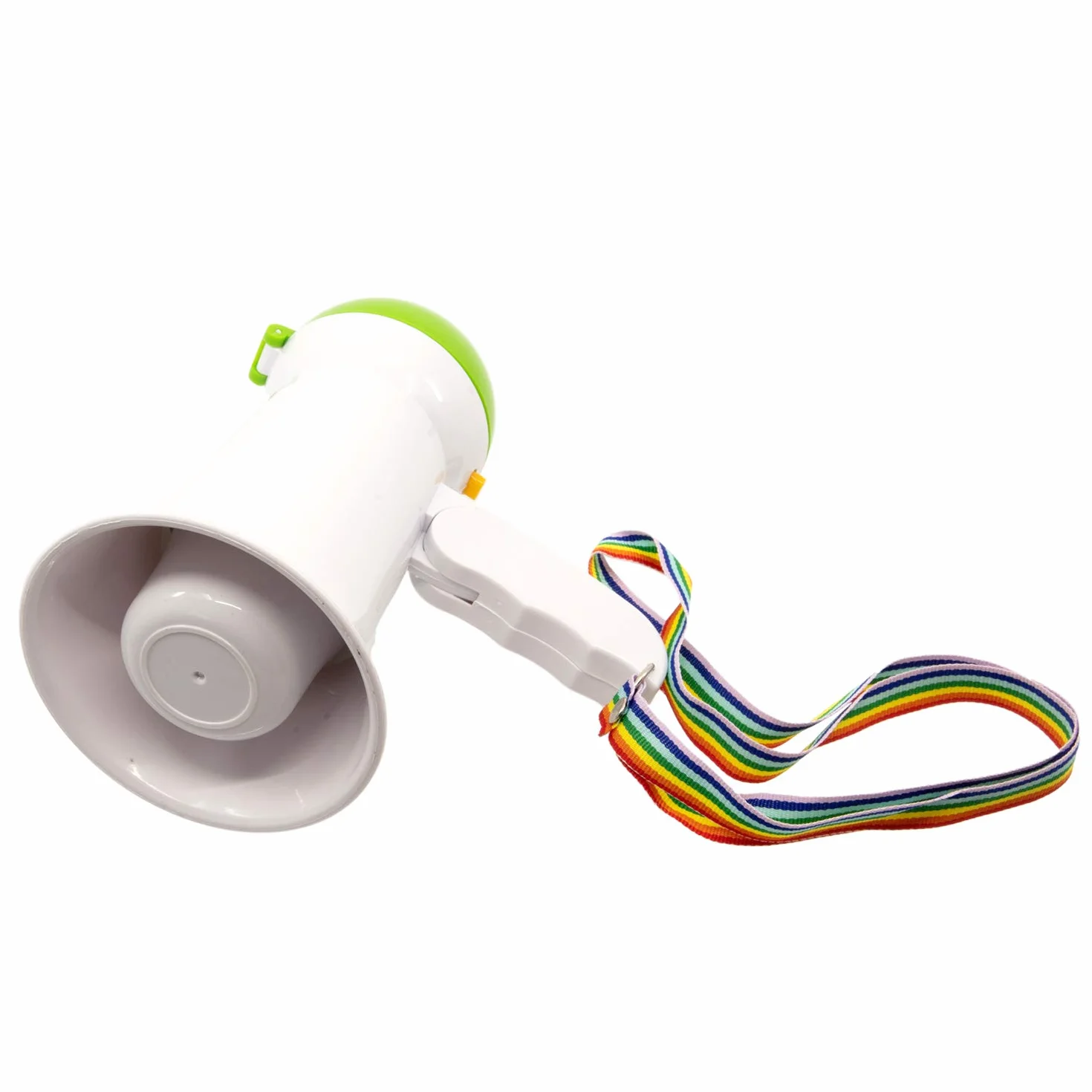 TRIXES Głośnik megafonowy 10 W Bullhorn