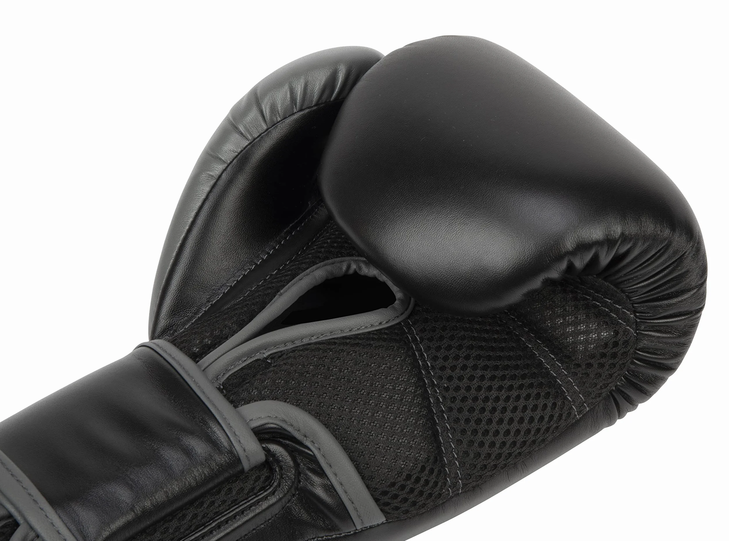 Everlast PowerLock2 rękawice treningowe