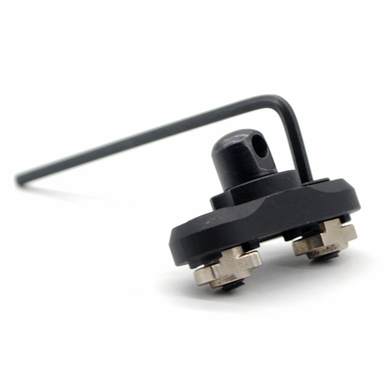 Trirock M-lk Sling obrotowy adapter do montażu na szynie M Lk