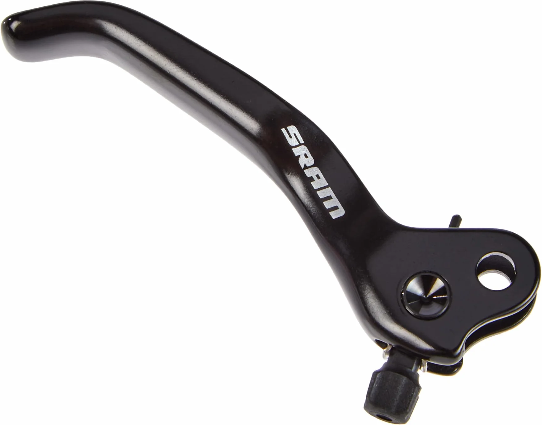 Sram dźwignia hamulca czarna One Size