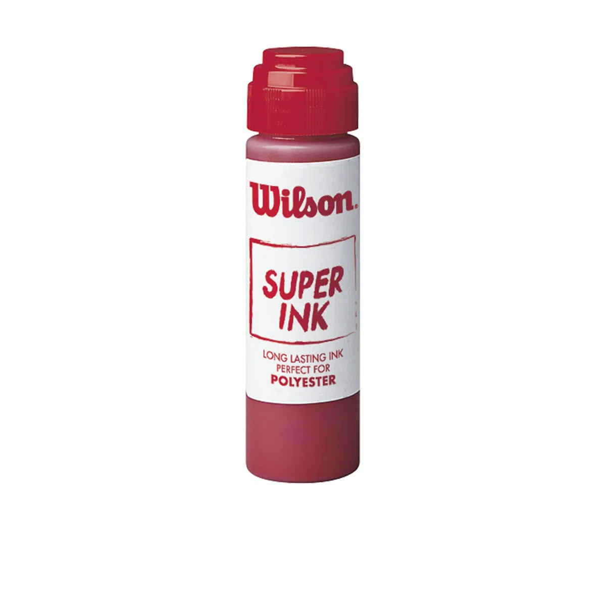 Wilson Szablon marker atramentowy do strun rakiet – do personalizacji rakiet