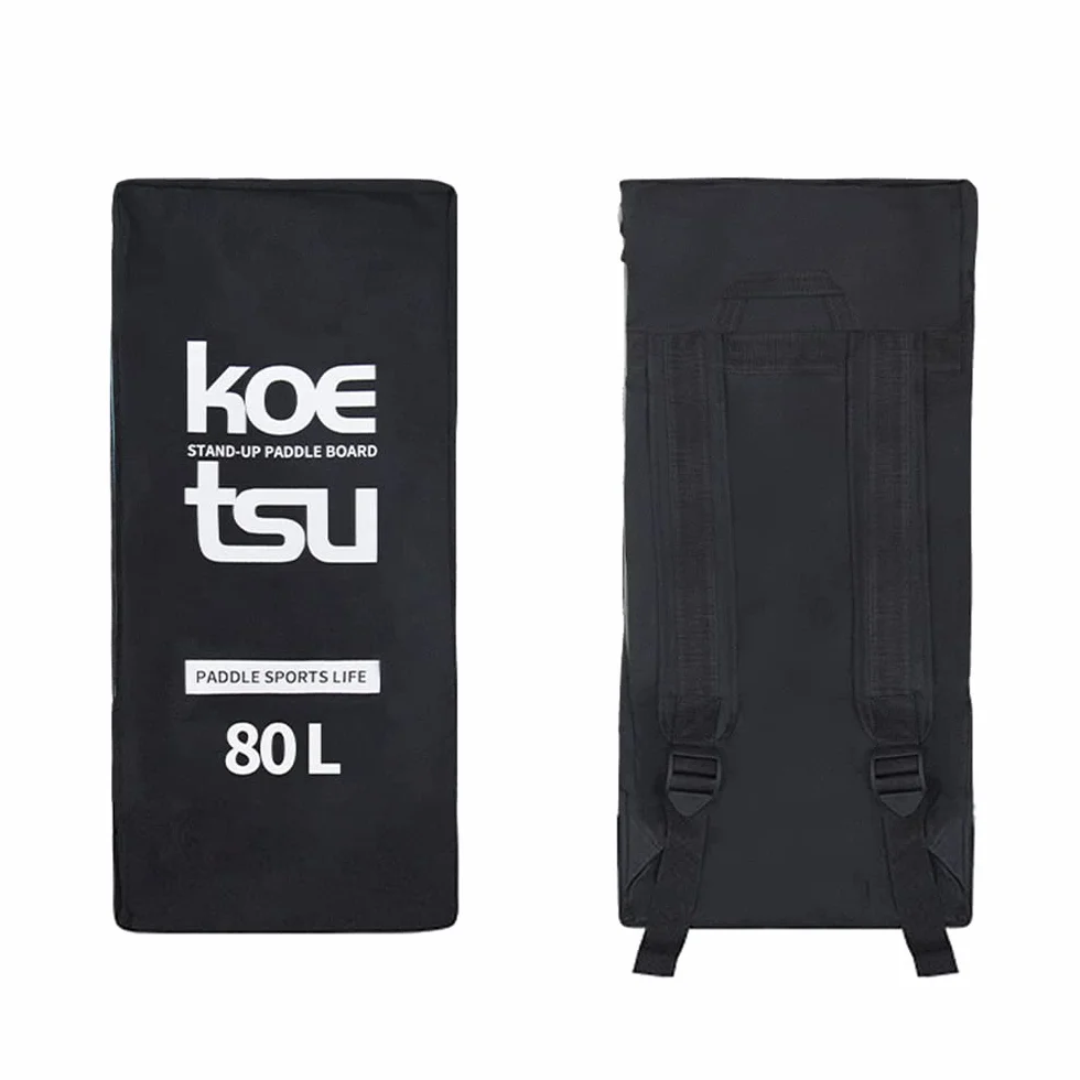 Torba YIWENG na plecy do transportu nadmuchiwanej deski SUP, torba na deski Stand Up Board, torba na ramię, torba na sup