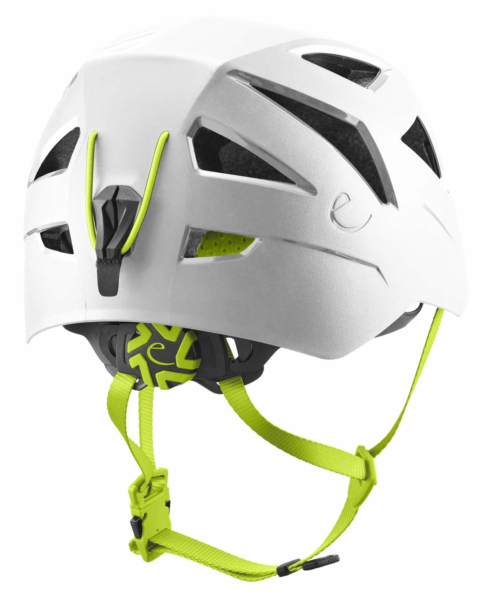 Edelrid Zodiac II Kask wspinaczkowy 55-61 cm