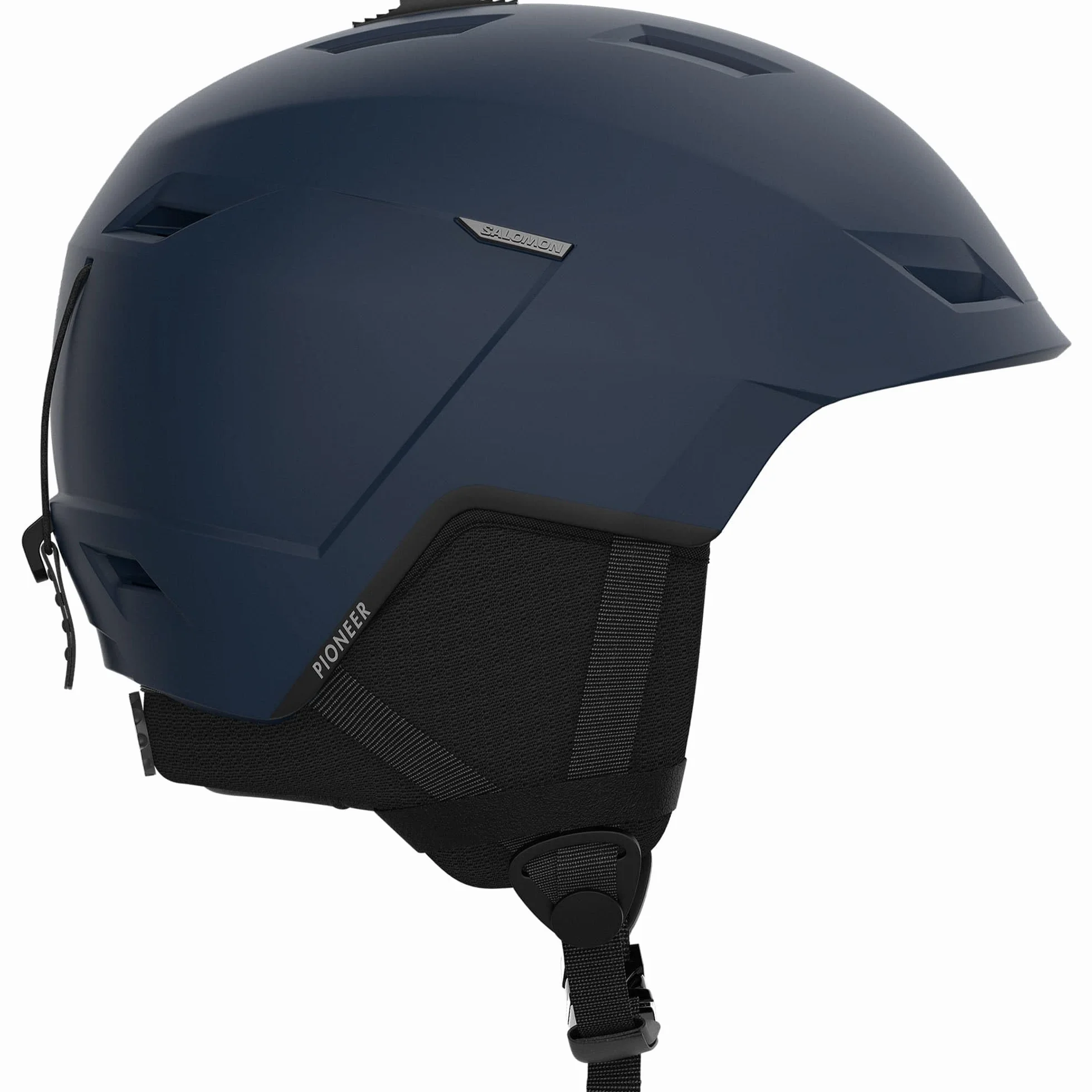 Salomon Pioneer LT Męski kask narciarski snowboardowy lekki