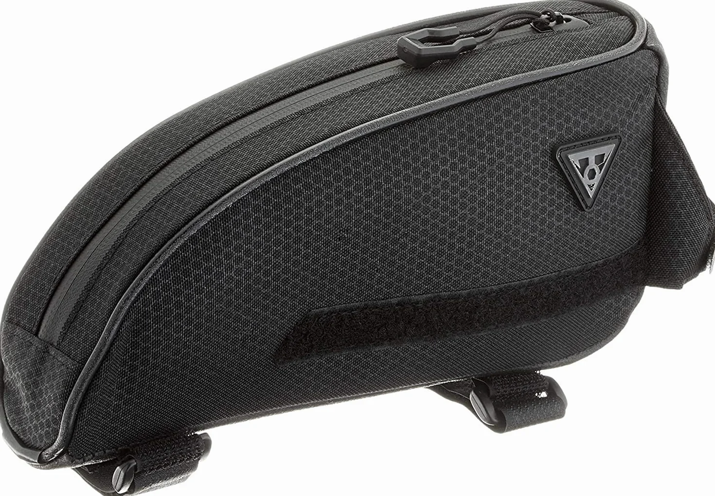 TOPEAK torba podsiodłowa Toploader 0,75 l czarna