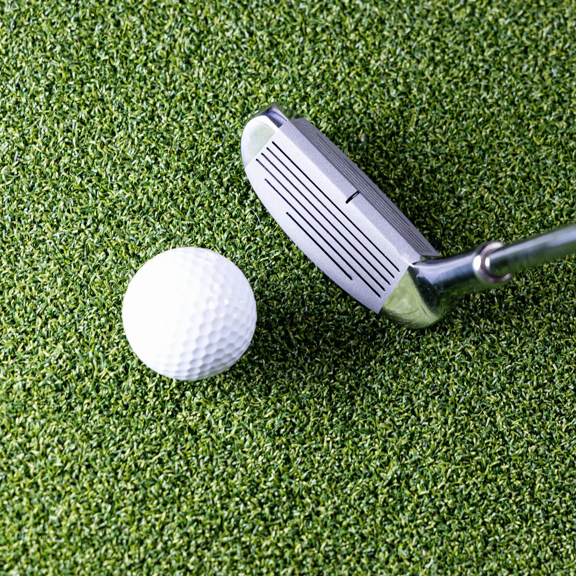 Longridge Golf dwukierunkowy chip