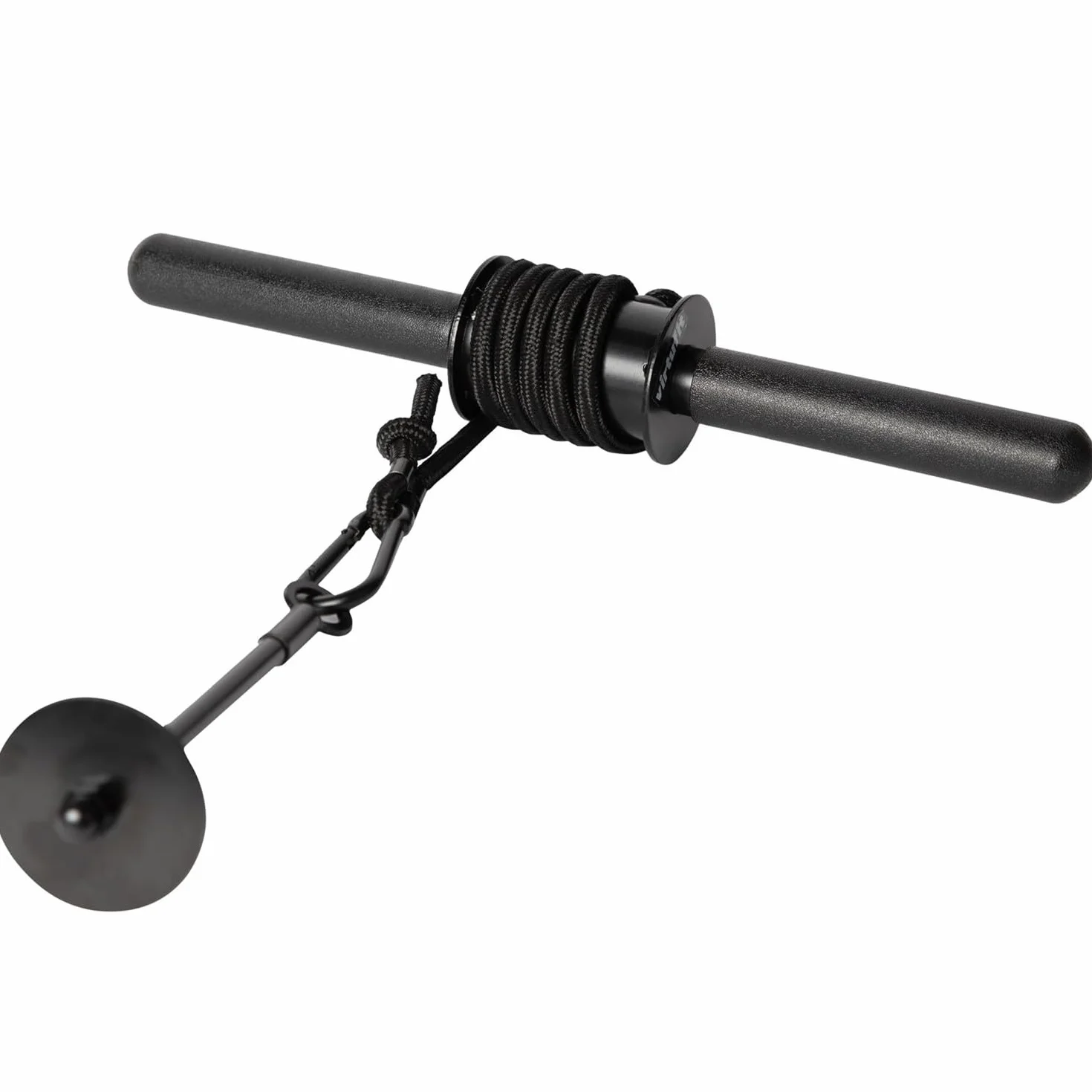 VirtuFit Wrist Roller Pro Trenażer Przedramion Ręczny