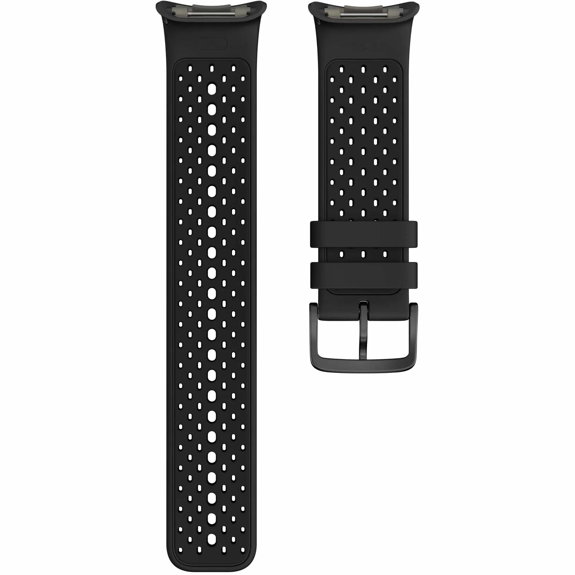 Silikonowy pasek Polar Pacer Pro