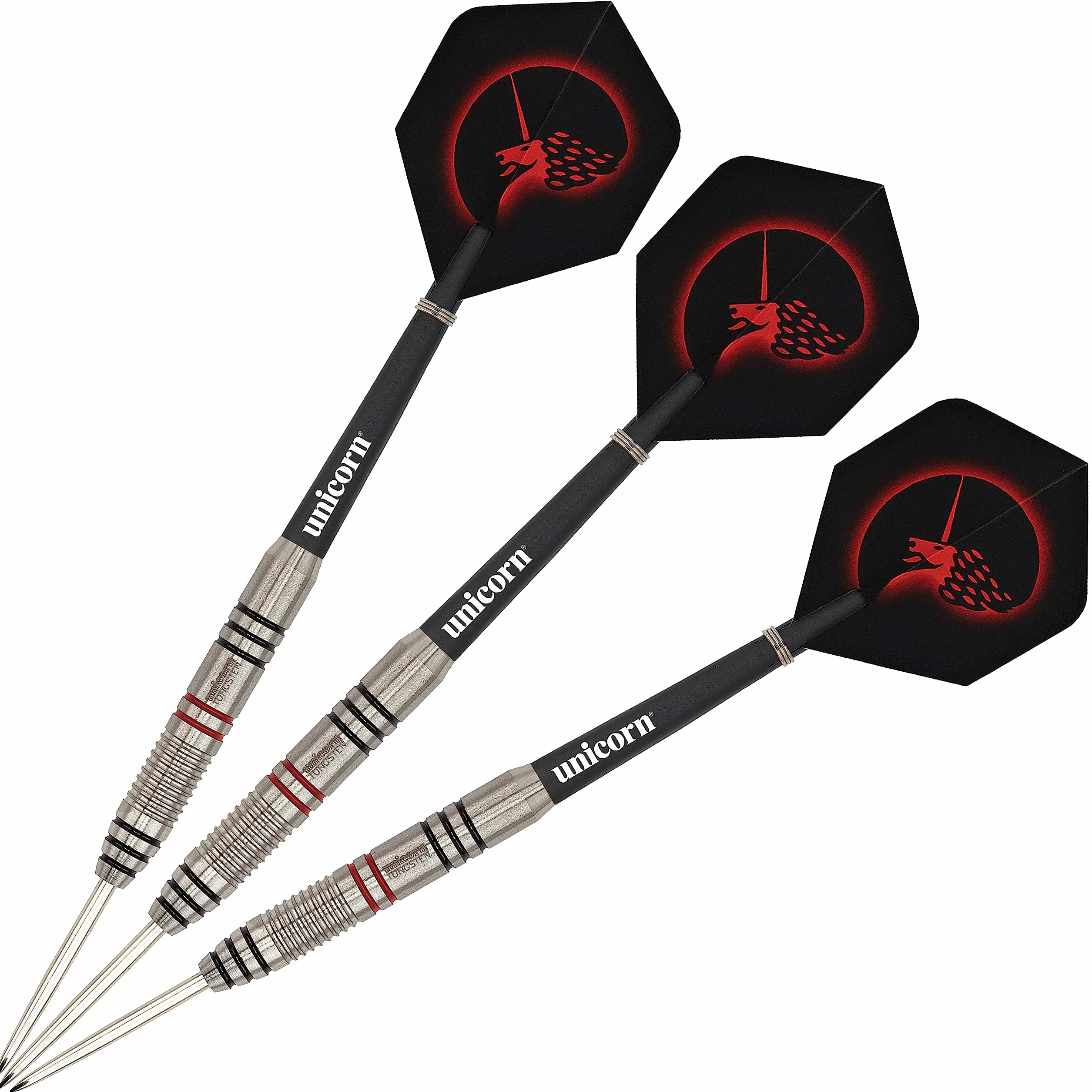 Unicorn Core Plus rzutki stalowe
