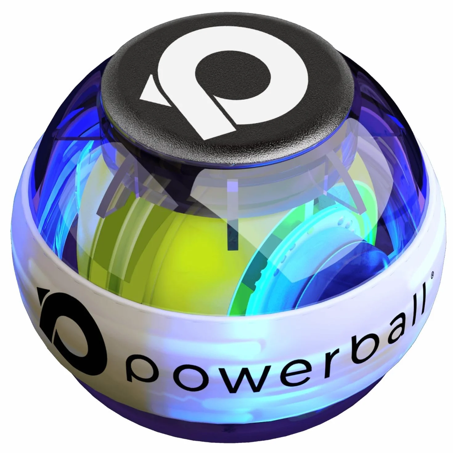 NSD Powerball 280 Hz żyroskop wzmacniający rehabilitacyjny Fusion Cord Start Classic