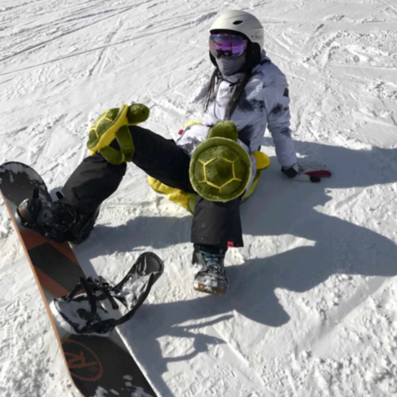 Wyposażenie ochronne na narty dla dzieci, kobiet, mężczyzn, żółwia, deskorolki, ochraniacze na biodra, ochraniacze na kolana, snowboard, narty, zestaw ochraniaczy na narty