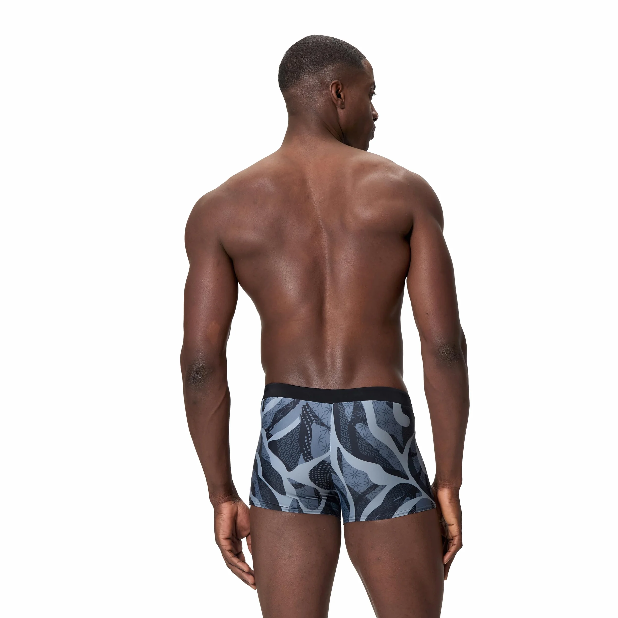Speedo Aquashort Mężczyźni Valmilton