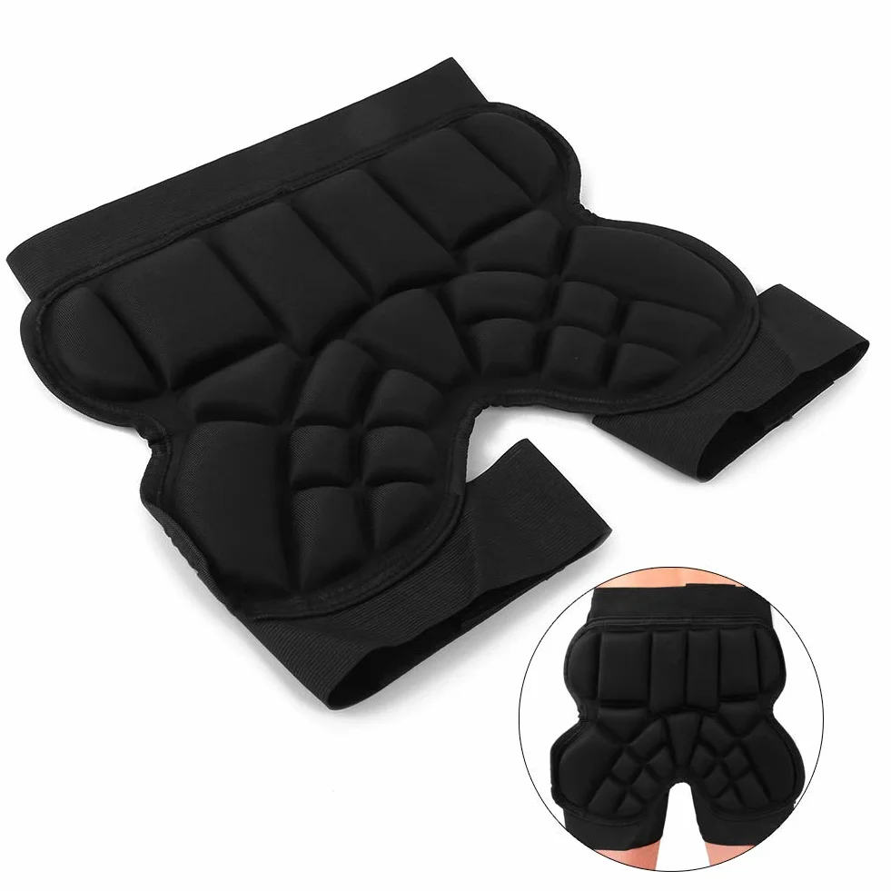 Dziecięca Podkładka Zabezpieczająca Przed Upadkiem Hip Pad Ochrona Bioder