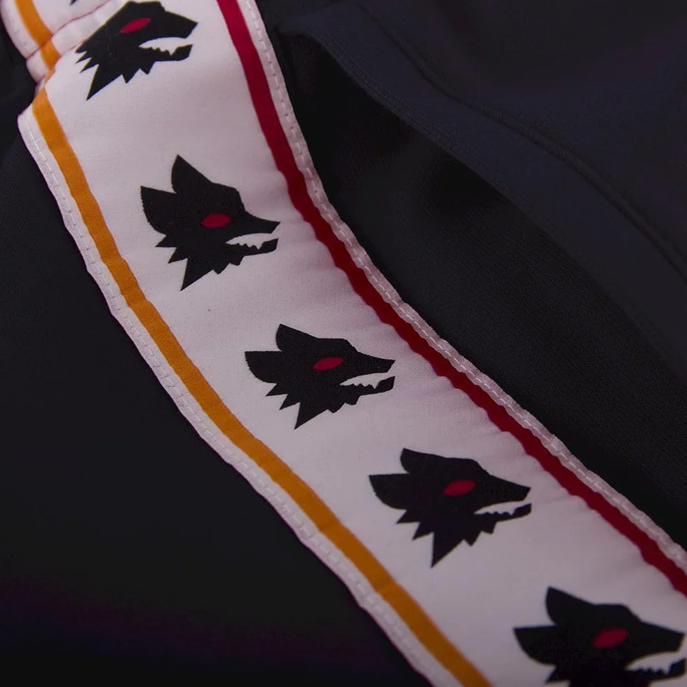 AS Roma Copa Pants Black L