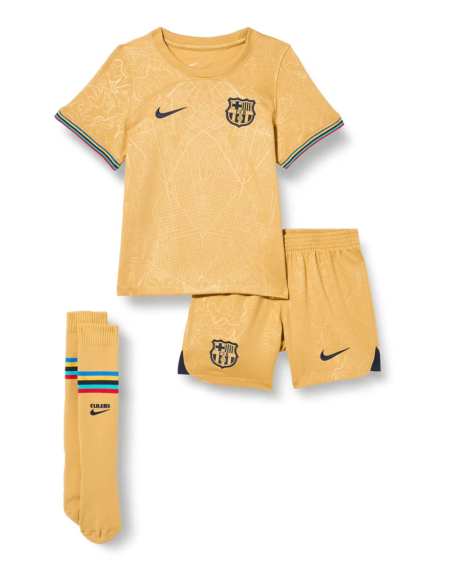 Season 2022/23 Official Socks Unisex Dorosły