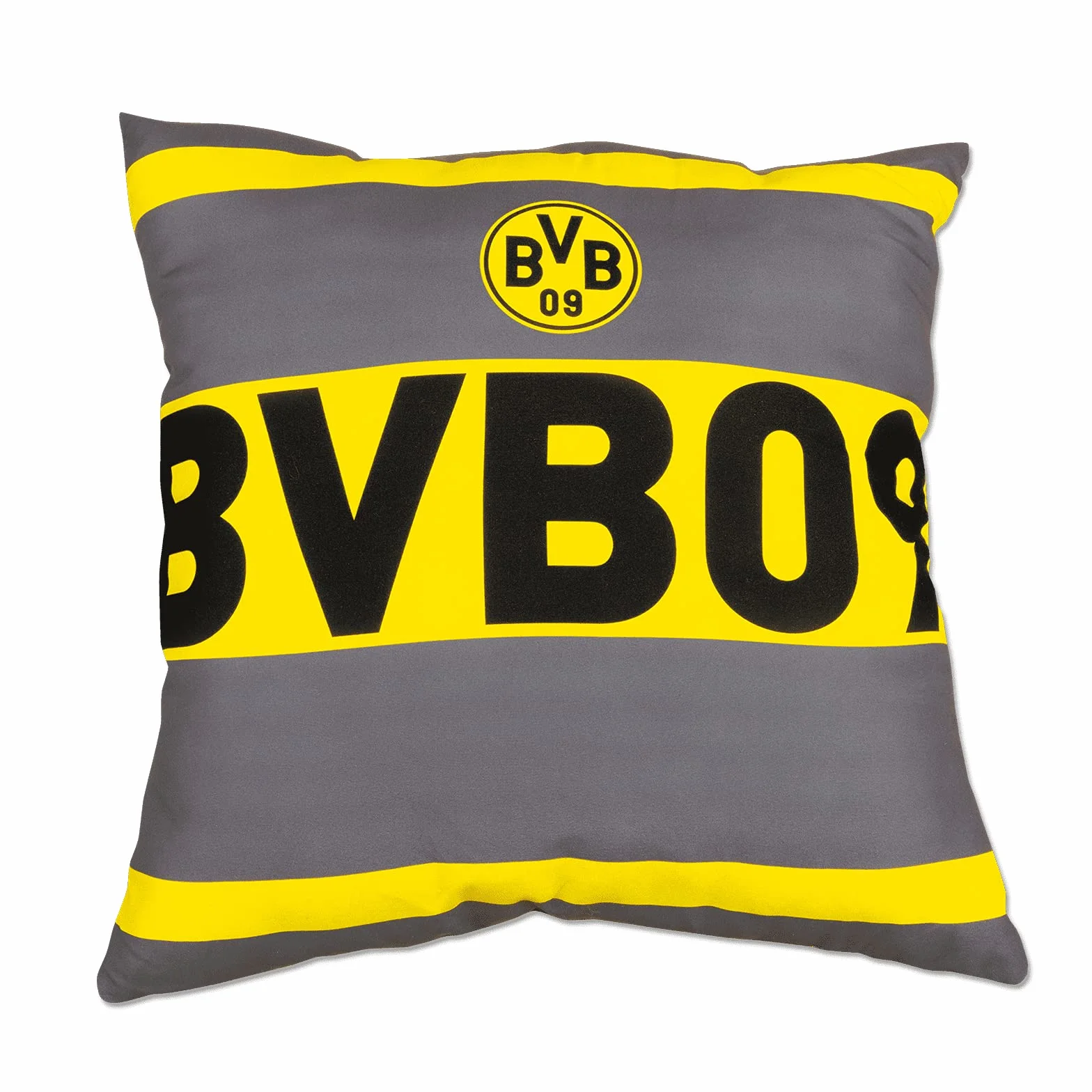 Borussia Dortmund BVB Dwustronna poduszka