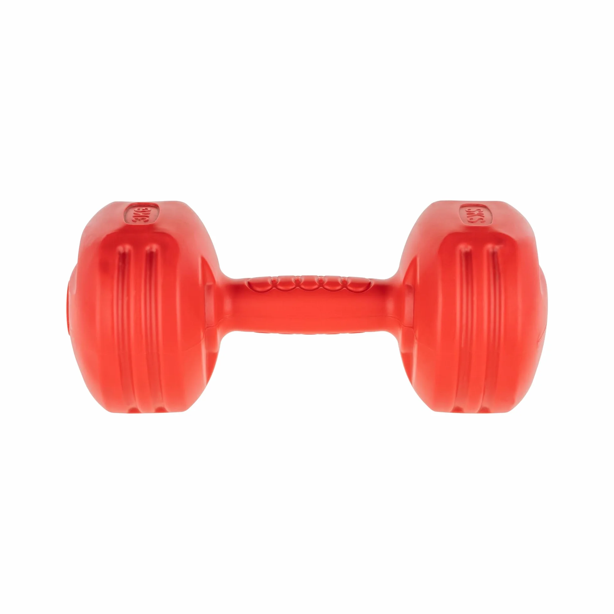 Rebel Active Hantelki Bitumiczne 2x3 kg RBA-2308