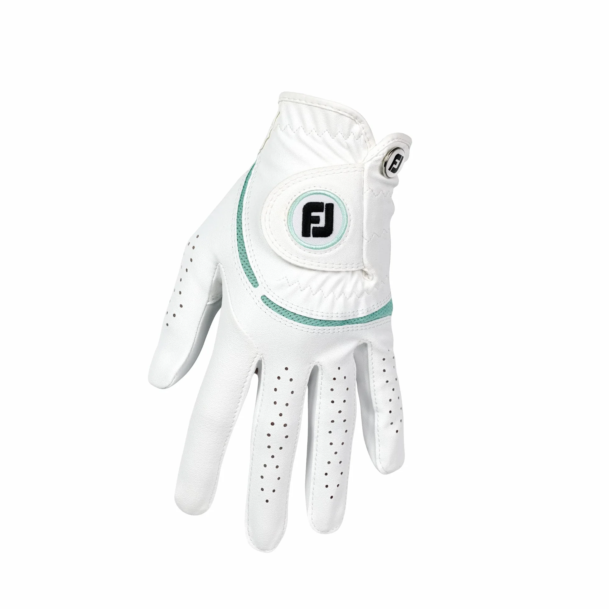 FootJoy WeatherSof damska rękawica golfowa