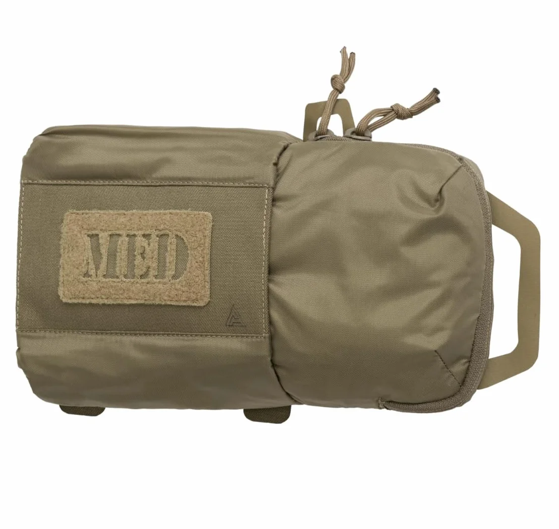 Torba Direct Action MED pozioma MK III - Cordura