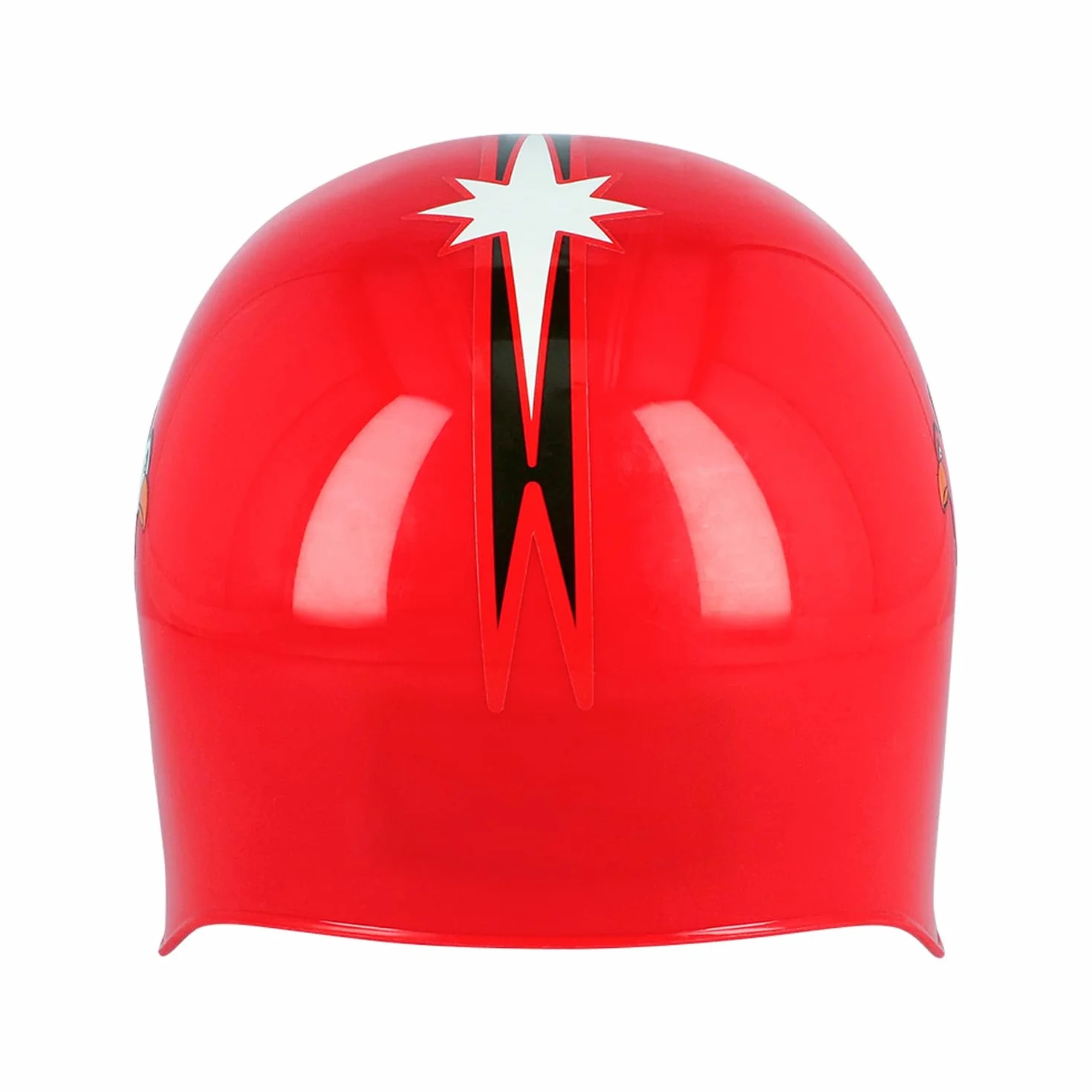 Kask do futbolu amerykańskiego Boland na imprezy karnawałowe i tematyczne
