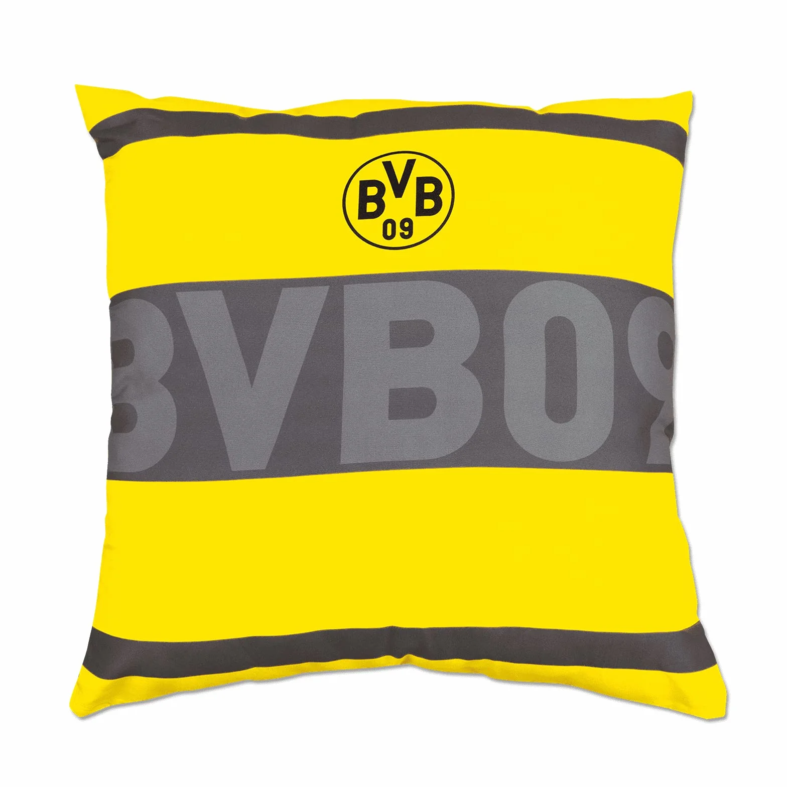 Borussia Dortmund BVB Dwustronna poduszka