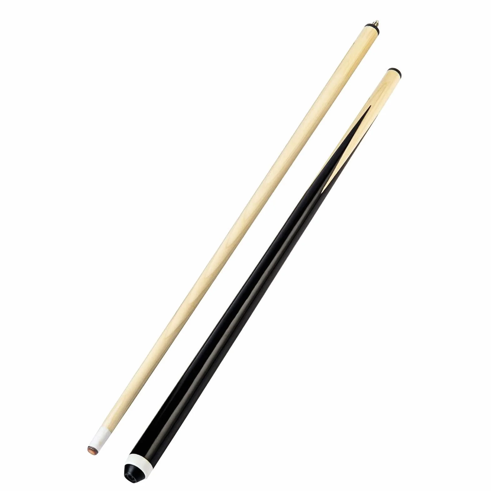 Profesjonalny kij bilardowy z klonu kanadyjskiego 13 mm 147 cm