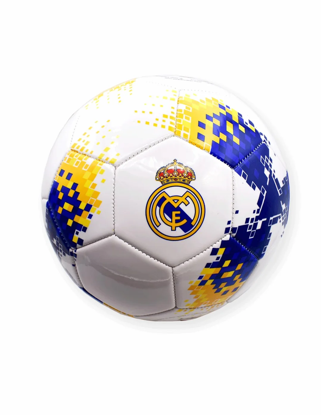 Real Madrid BALON DUŻY nr 60