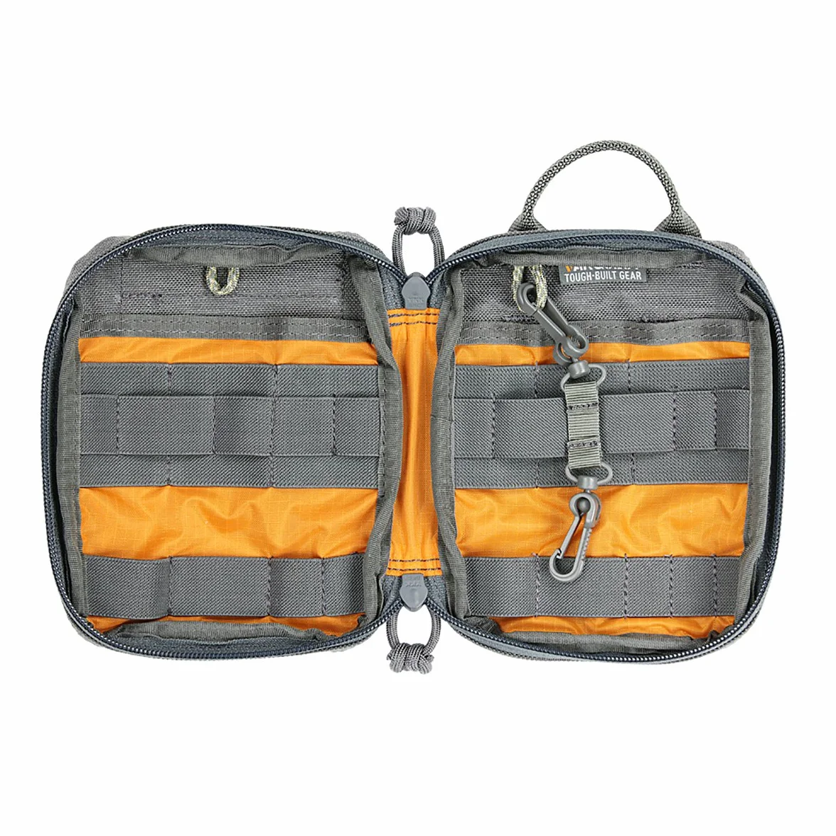 VANQUEST PPM-HUGE 2.0 osobisty organizer kieszonkowy czarny