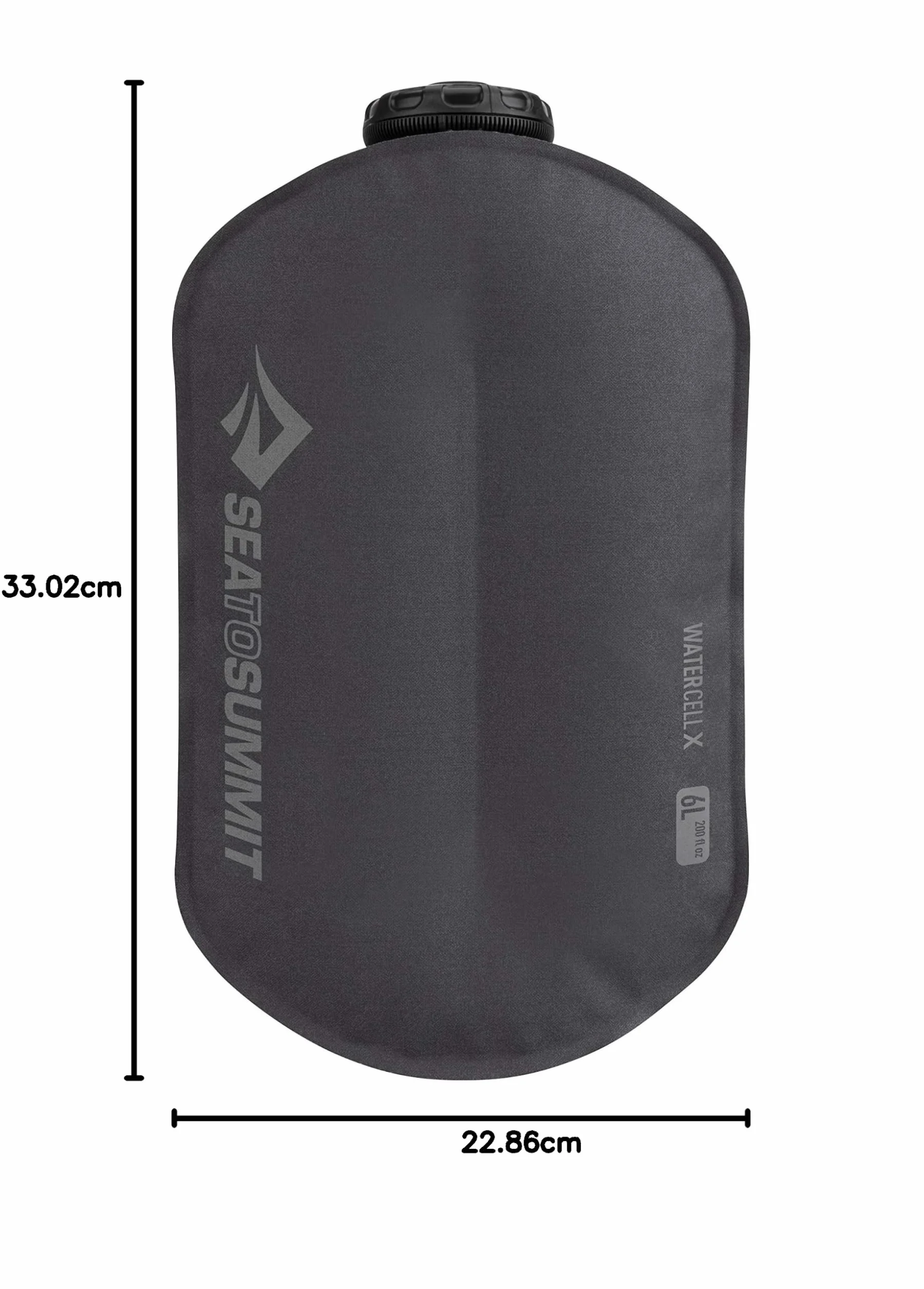 Sea to Summit Watercell X