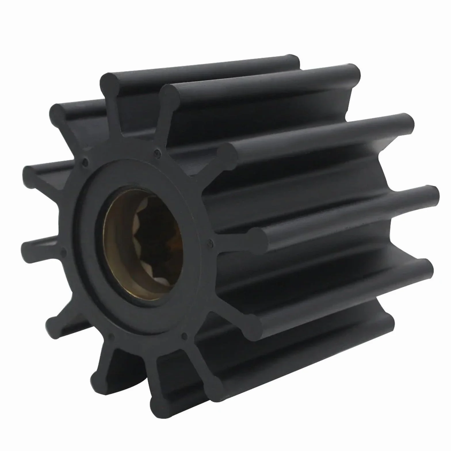 Zestaw wirnika pompy wodnej Pasuje do Volvo 3584350