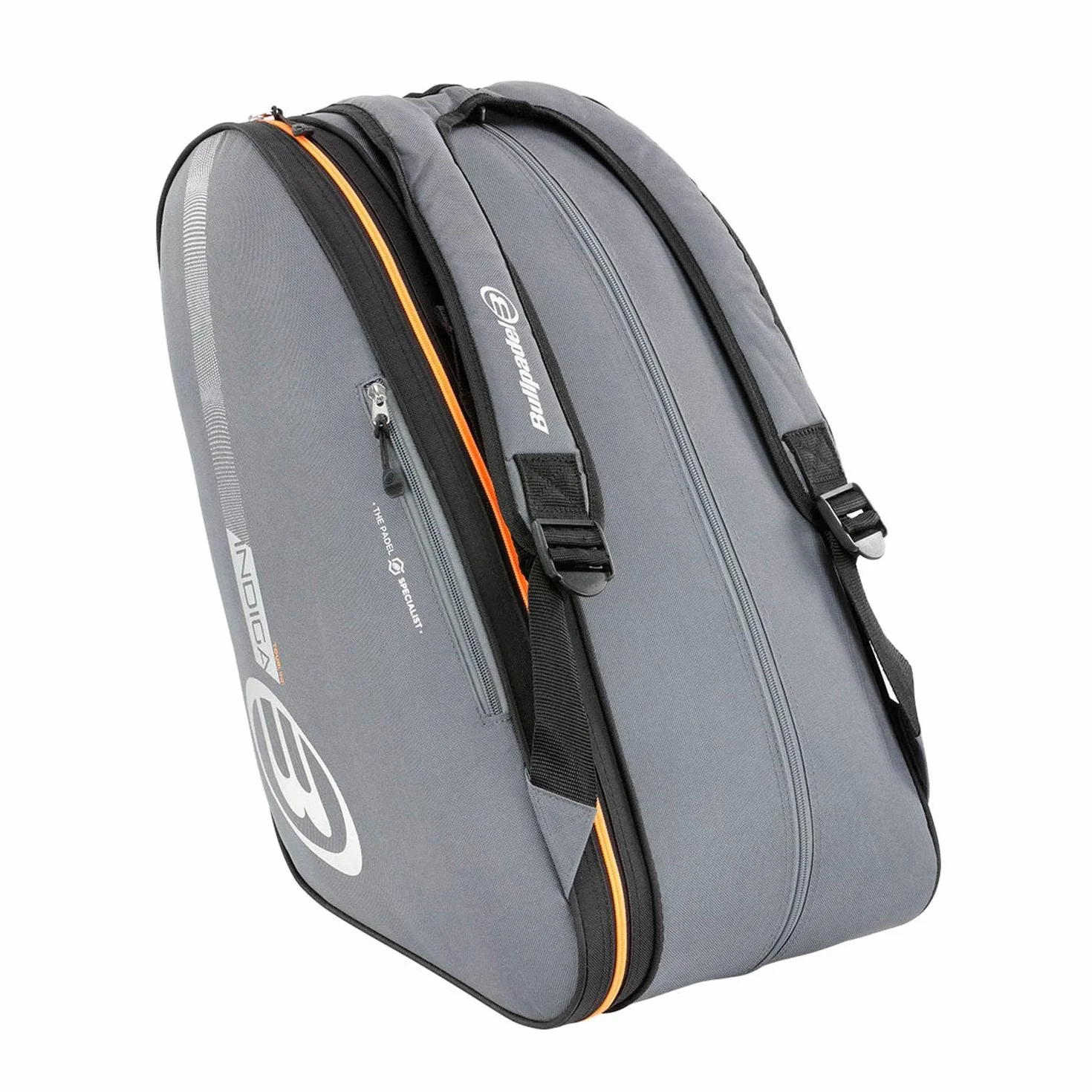 Bullpadel Tour Grey Bag