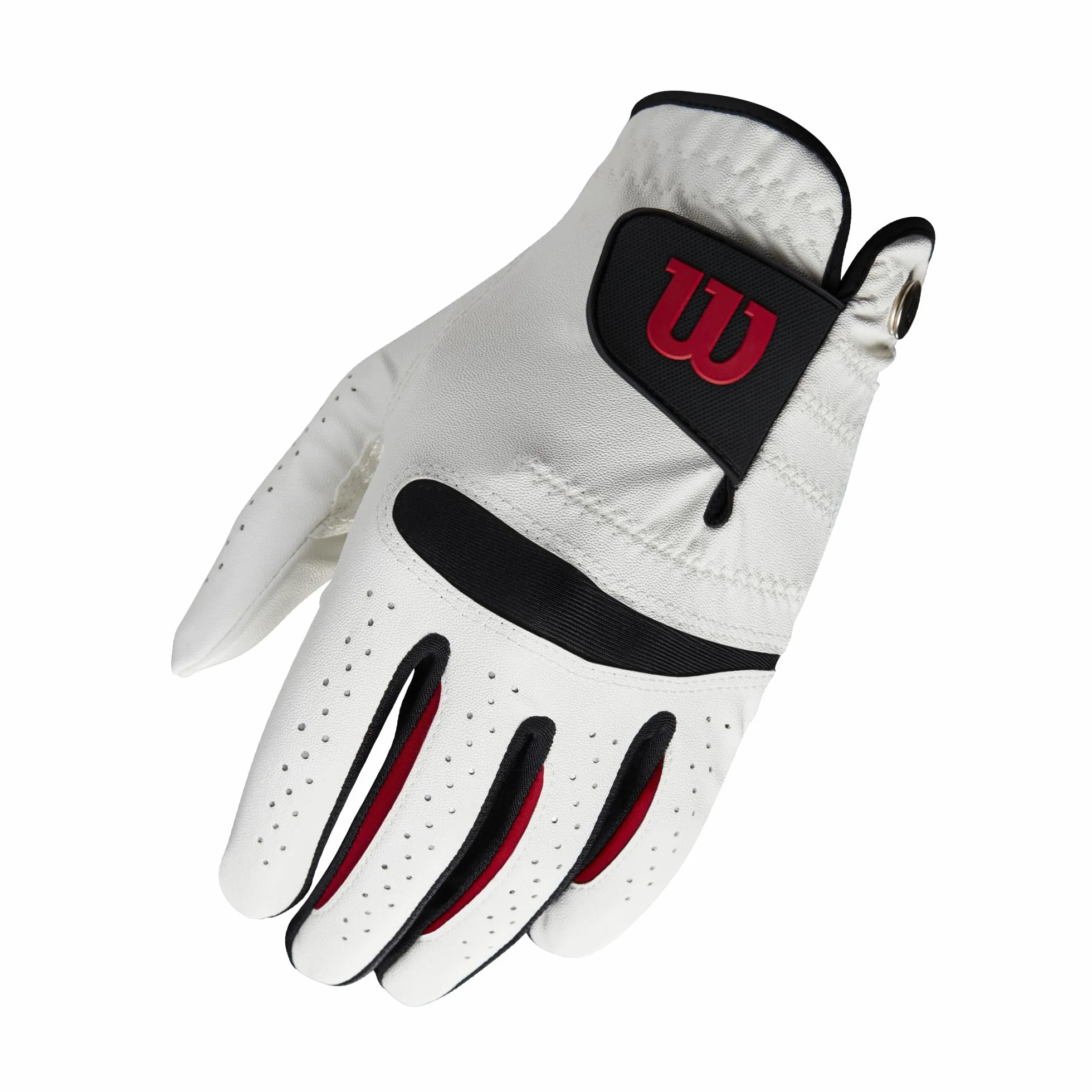 Wilson Feel Plus Mlh męska rękawica golfowa