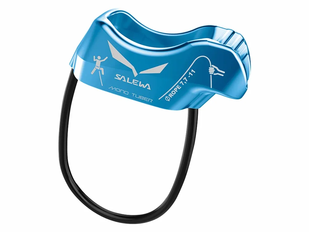 Salewa Mono Tuber ochronny niebieski