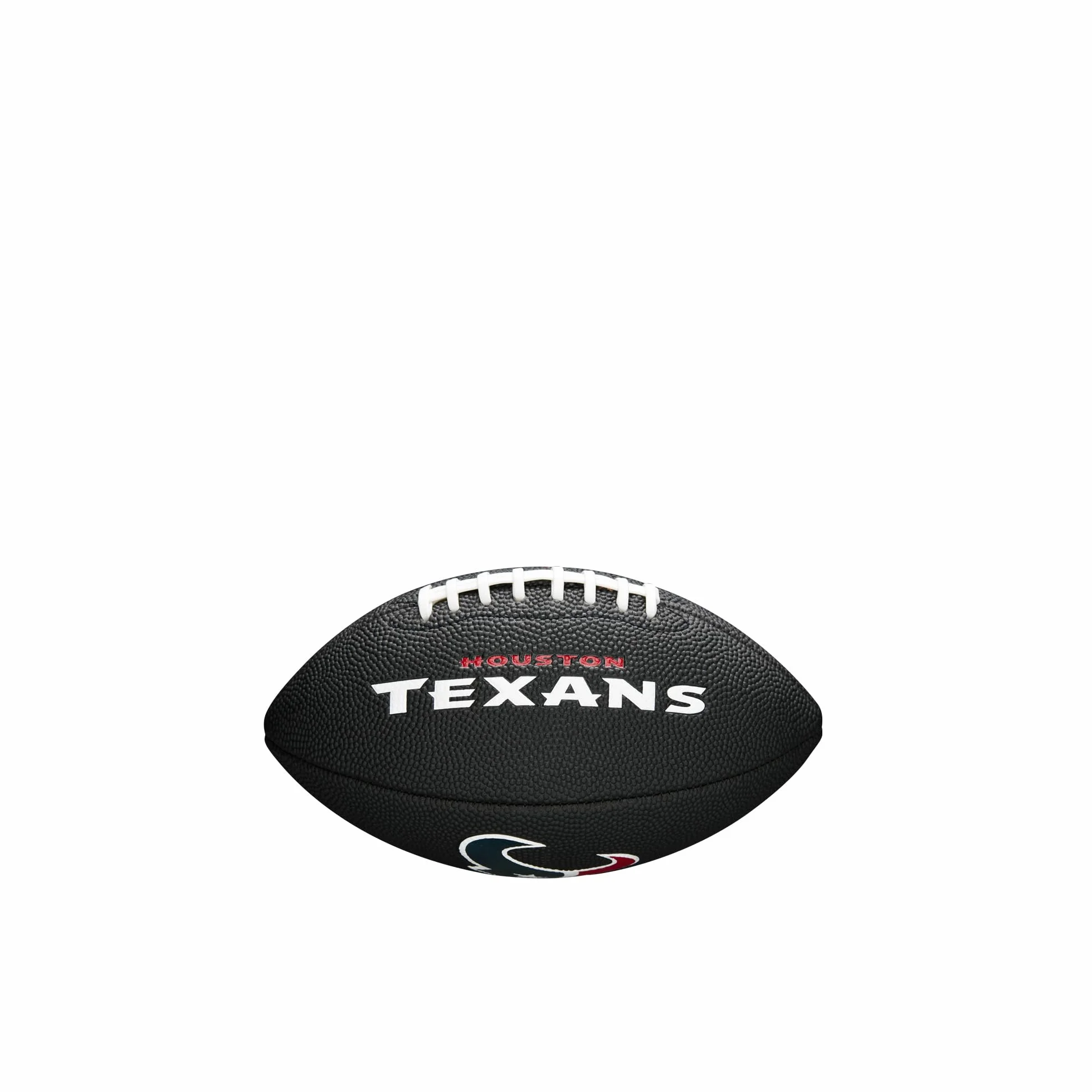 Wilson American Football MINI NFL Team Soft Touch, miękka skóra mieszana