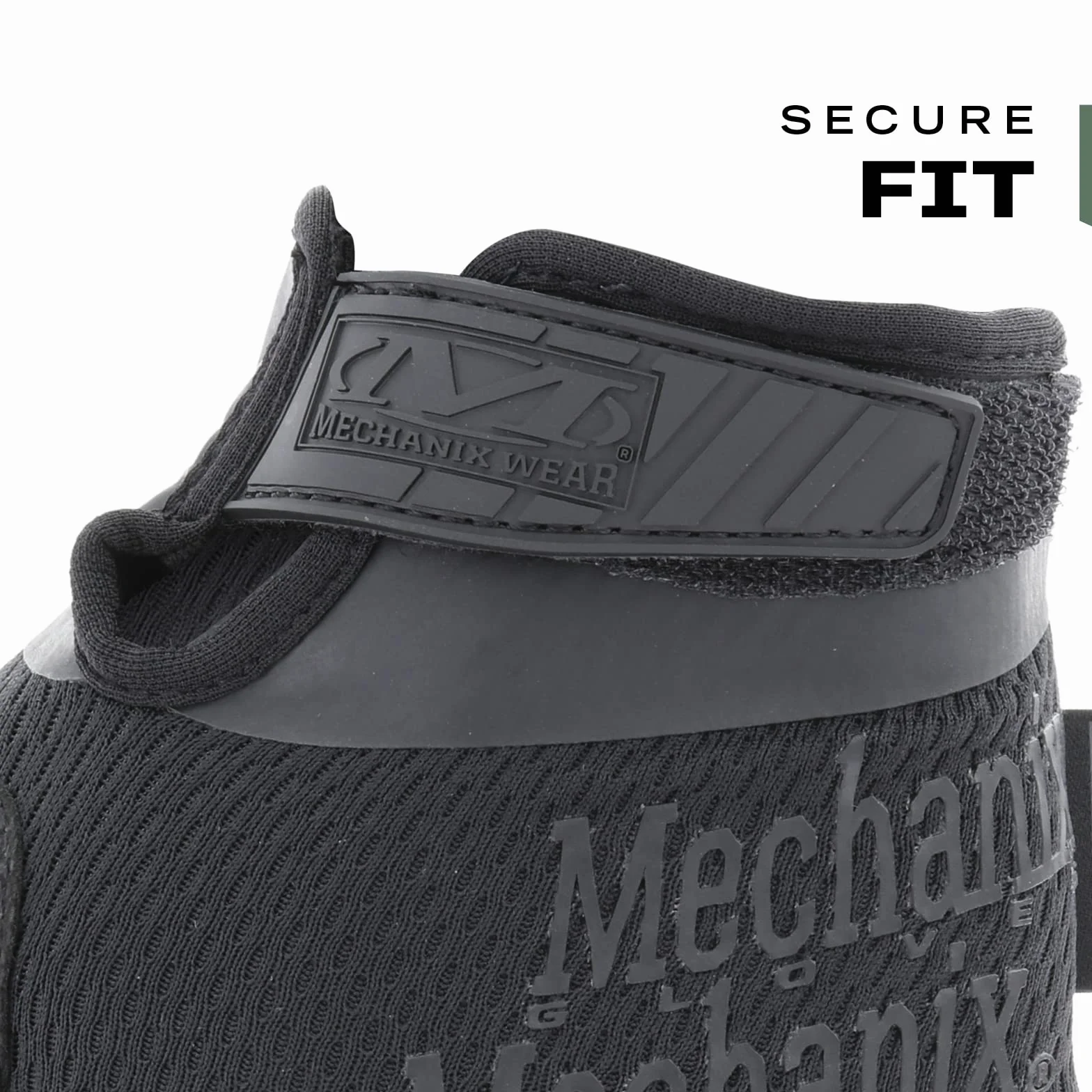 Mechanix Wear Taktyczne rękawice robocze 0,5 mm do airsoftu paintballu