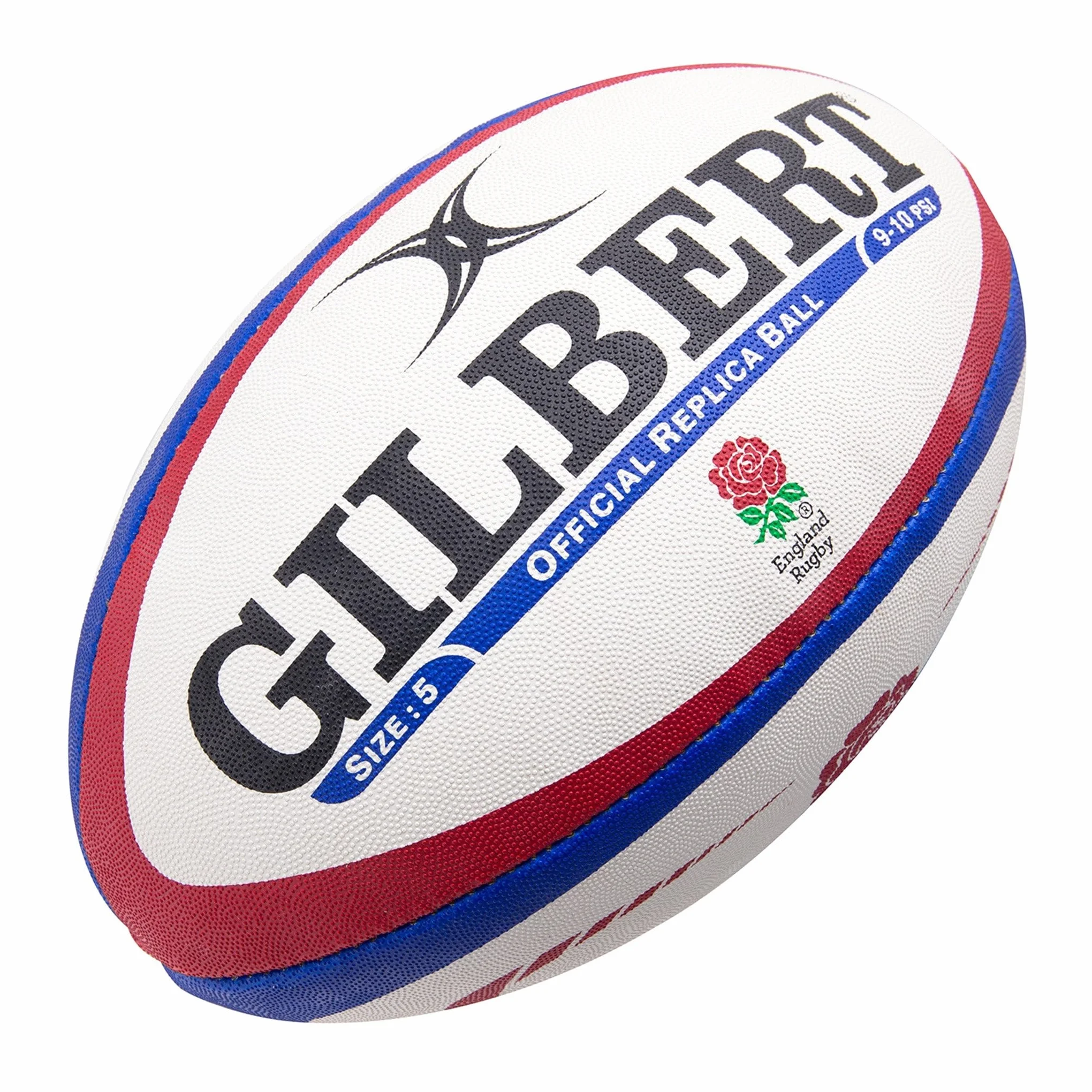 Gilbert Piłka do rugby Anglii