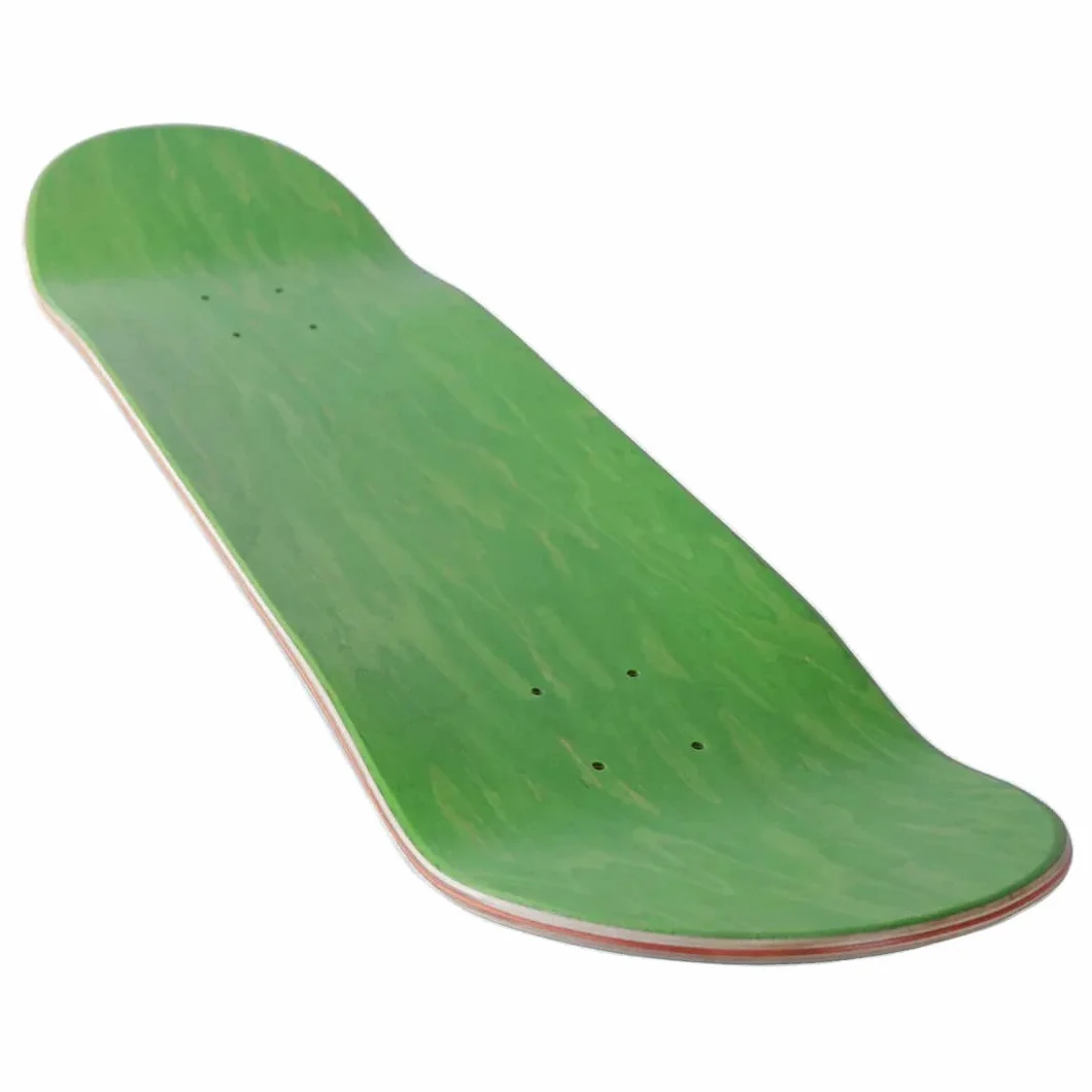 Moose Blank Desck, Hi Concave, wszystkie rozmiary od 7,0" do 8,5", w zestawie taśma Griptape