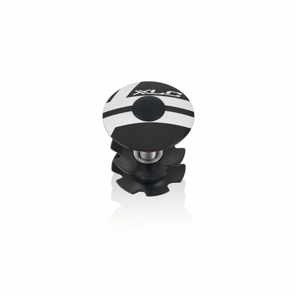 XLC AP-S01 Dirección A-Head 1" C/Tapa Alu Negra
