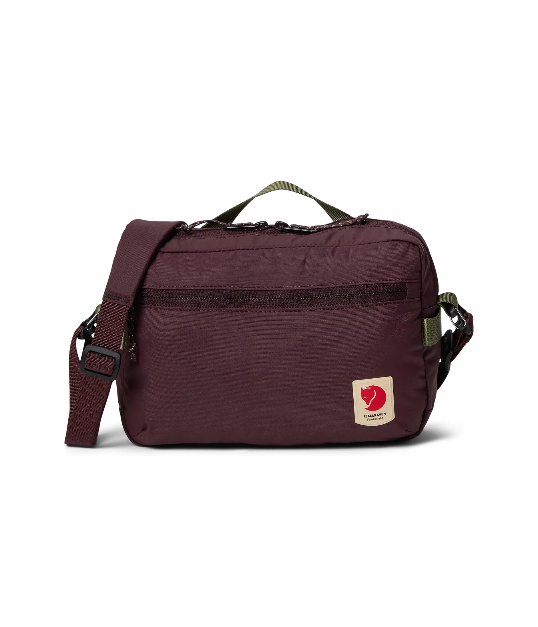 Fjällräven High Coast Crossbody Uniseks High Coast Crossbody