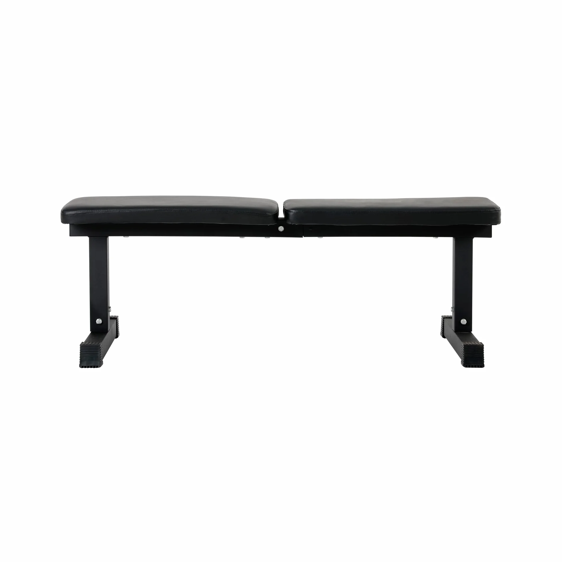 Rebel Electro Ławka Treningowa Prosta Stalowa Malowana Proszkowo Domowa Profil 1,2 mm RBA-2000