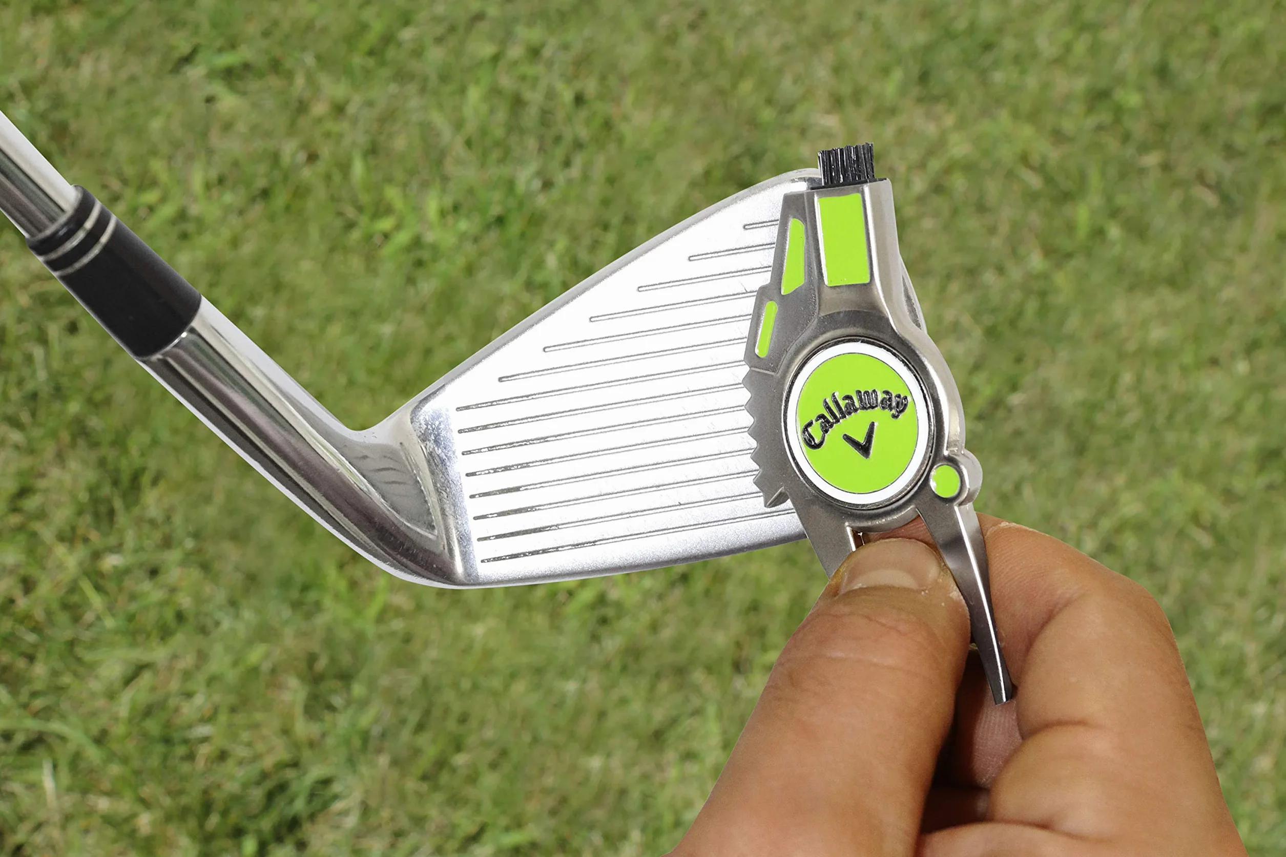 Zestaw naprawczy Callaway 4 w 1