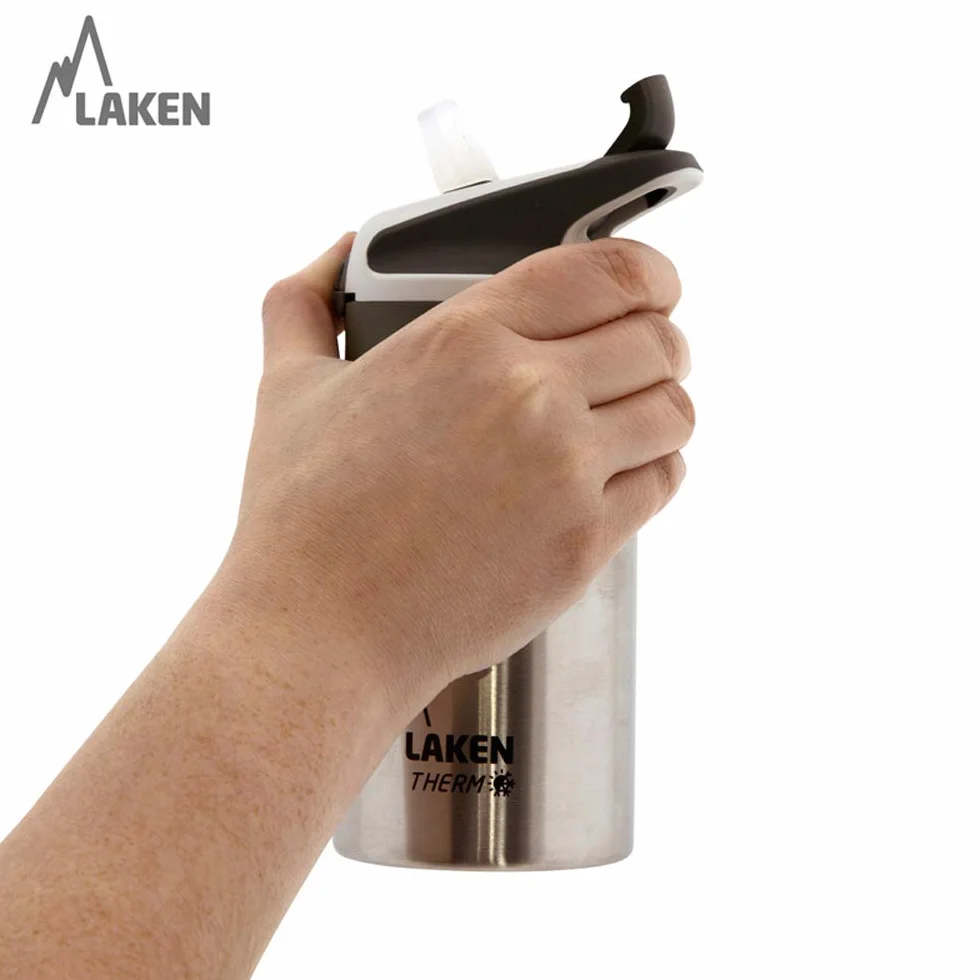 Laken botellas y accesorios Unisex Dorosły