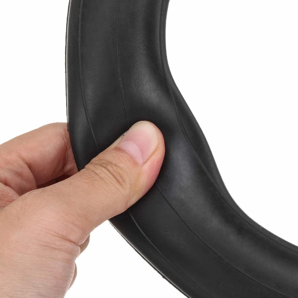 2 sztuki 10 cali dętka do hulajnogi o podwójnej grubości 10 1/2 x 2, opony zapasowe, kompatybilne z Xiaomi 1S M365 Pro 2