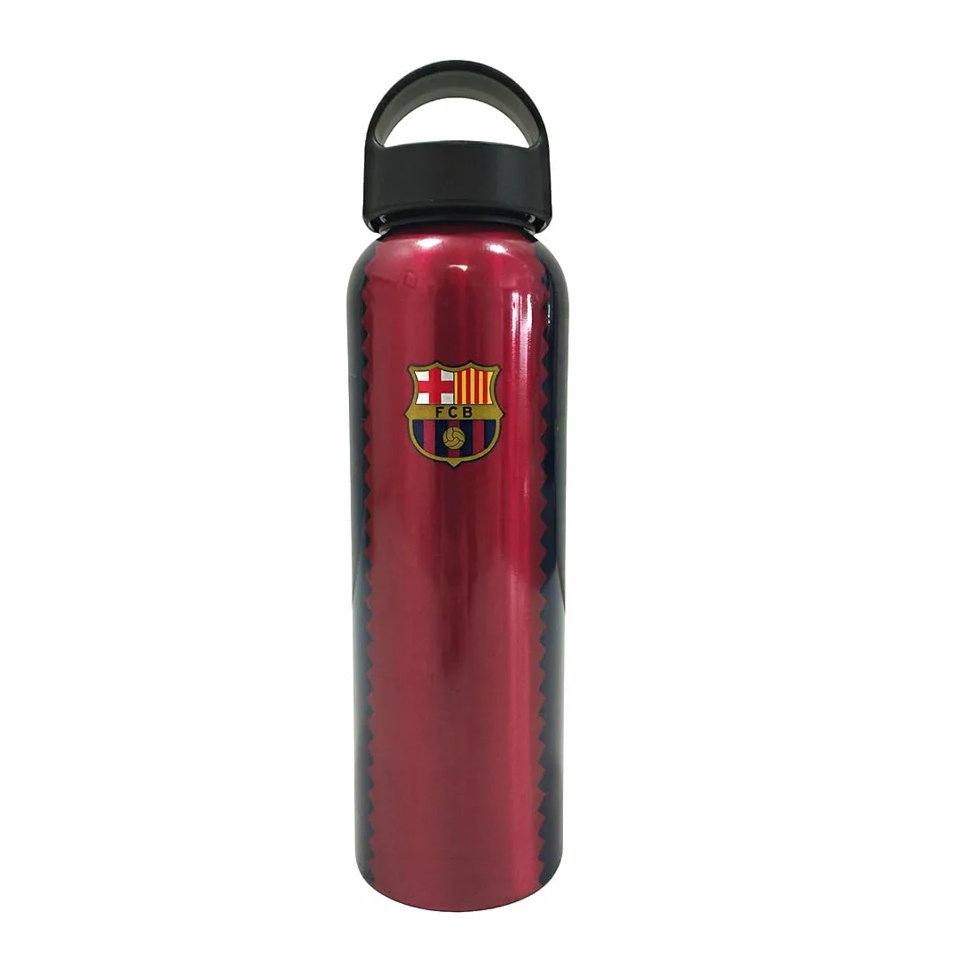 Barcelona Football Gifts Termos Ekskluzywne Akcesoria dla Fanów