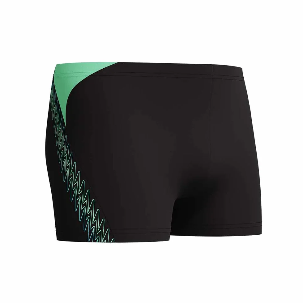 Speedo Aquashort Mężczyźni Hyperboom Splice